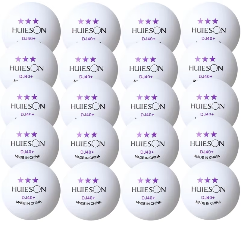 Eroswing Huieson 3스타 ABS 40+ 탁 - Table Tennis Olympics 리뷰 및 가격