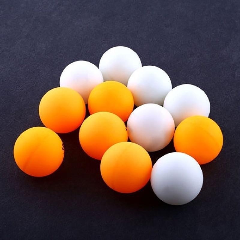 6 Pcs 새로운 3성급 탁구 공 전문 40mm ABS - Table Tennis Olympics 리뷰 및 가격